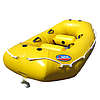 Gommone raft in PVC WRS Rescuer 200