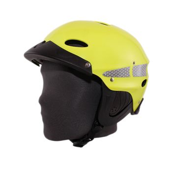 Casco acqua WRS River Pro giallo